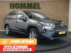 Toyota RAV4 - 2.5 Hybrid Active - ORIGINEEL NEDERLANDSE AUTO - ACHTERUITRIJCAMERA - APPLE CARPLAY/ANDROI