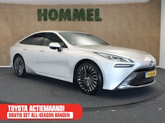 Toyota Mirai - Prestige ORIGINEEL NEDERLANDSE AUTO - BTW AUTO - JBL GELUIDSINSTALLATIE - ELEKTRISCH VERST