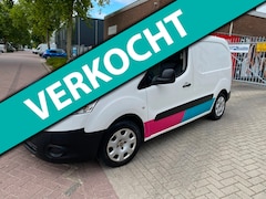 Peugeot Partner - 120 1.6 e-HDI / Airco / 3Zits / 2014 / Euro5 / Airbag / Elek Ramen / Elek Spiegels / Stuur