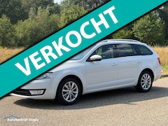 Skoda Octavia Combi - 1.0 TSI *Nieuwe distributieriem*Rijklaar