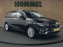 Fiat Tipo Stationwagon - 1.0 Life - CAMERA - NAVIGATIE - VOLWAARDIG RESERVEWIEL - CLIMATE CONTROL - DAB AUDIO - CRU