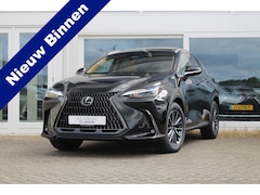 Lexus NX - 450h+ AWD Luxury Line Premium I Plug-in Hybrid I Direct leverbaar