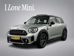 MINI Countryman - Cooper S E ALL4 Premium+ Pano-dak/Full Options/Memory/Camera