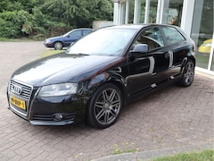 Audi A3 Sportback - 1.8 TFSI Attraction Pro Line Nette Auto Koude Airco
