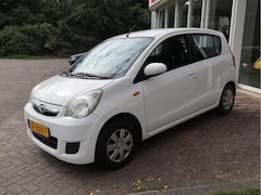 Daihatsu Cuore - 1.0 Premium Kan direct mee Airco APK Juli 2027
