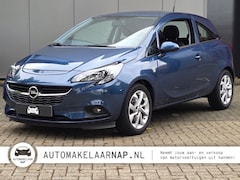 Opel Corsa - 1.0 Turbo Edition / Camera / PDC V&A / 90 PK / Cruise Control / Org. NL /