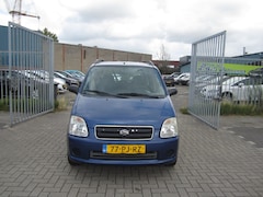 Suzuki Wagon R+ - 1.3 GLS