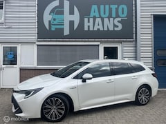 Toyota Corolla Touring Sports - 1.8 Hybrid Dynamic || adapt. cruise | carplay | dealeronderhouden