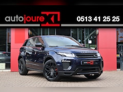 Land Rover Range Rover Evoque - 2.0 TD4 HSE AWD Dynamic | Meridan Audio | Black Pack | Leder | Camera | Trekhaak |