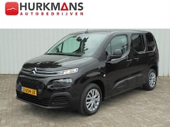 Citroën Berlingo - 1.2 PureTech 110PK 7-PERSOONS TREKHAAK