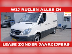 Mercedes-Benz Sprinter - 313 2.2 CD hogendruk unit at ecoline autom