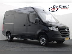 Mercedes-Benz Sprinter - 314 CDI L2H2 3-Zits, Camera, Apple Carplay, Trekhaak, DAB