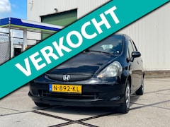 Honda Jazz - 1.2 S 2008 5drs Airco