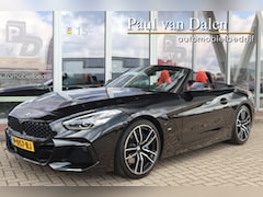 BMW Z4 Roadster - (g29) SDRIVE 30i 258PK AUTOMAAT M-SPORT SHADOW LINE Navi | Head Up | Harman Kardon | NL Au