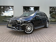 Mercedes-Benz AMG GLE - 53 Hybrid 4MATIC+ Premium Plus Panoramadak, Trekhaak, Multicontourstoelen, Rijassistentiep