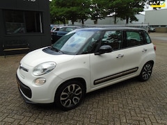 Fiat 500 L - 0.9 TwinAir Easy
