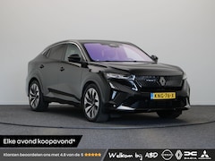 Renault Rafale - E-Tech full hybrid 200pk techno | Harman Kardon | Stoel, stuur en voorruitverwarming | Ele