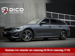 BMW 3-serie Touring - 330e 292 pk xDrive High Executive M-Sportpakket / BTW-Auto/ Pano-Dak/ Adap.Cruise/ 360-Cam