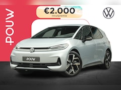Volkswagen ID.3 Neo - 170pk Life 50 kWh | Comfort Pakket | Steunhaak | Navigatie