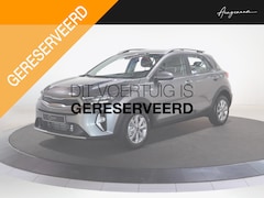 Kia Stonic - 1.0 T-GDi MHEV DynamicLine | vanaf € 429, - per maand | LED-koplampen | Cruisecontrol | Ac