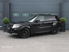 Land Rover Range Rover Sport - 3.0 HSE Dynamic|Pano|Camera|Carplay|Koelkast|