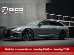 Audi A6 Avant - 55 TFSI e 367 pk Quattro Competition S-Line / Matrix-Led/ Pano-Dak/ Keyless/ 360-Camera/ H