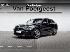 BMW X2 - xDrive25e | High Executive | M Sport | Panoramadak