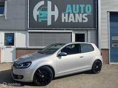 Volkswagen Golf - 1.4 TSI Highline | LEES tekst