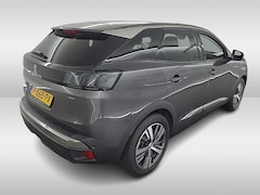Peugeot 3008 - 1.6 HYbrid 225 Allure 1e-Eig. & Dealer-Onderh. BOVAG-Garantie. NL-Auto
