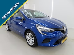 Renault Clio - 1.0 TCe ZEN (45.000 KM VAN 1e EIGENAAR)