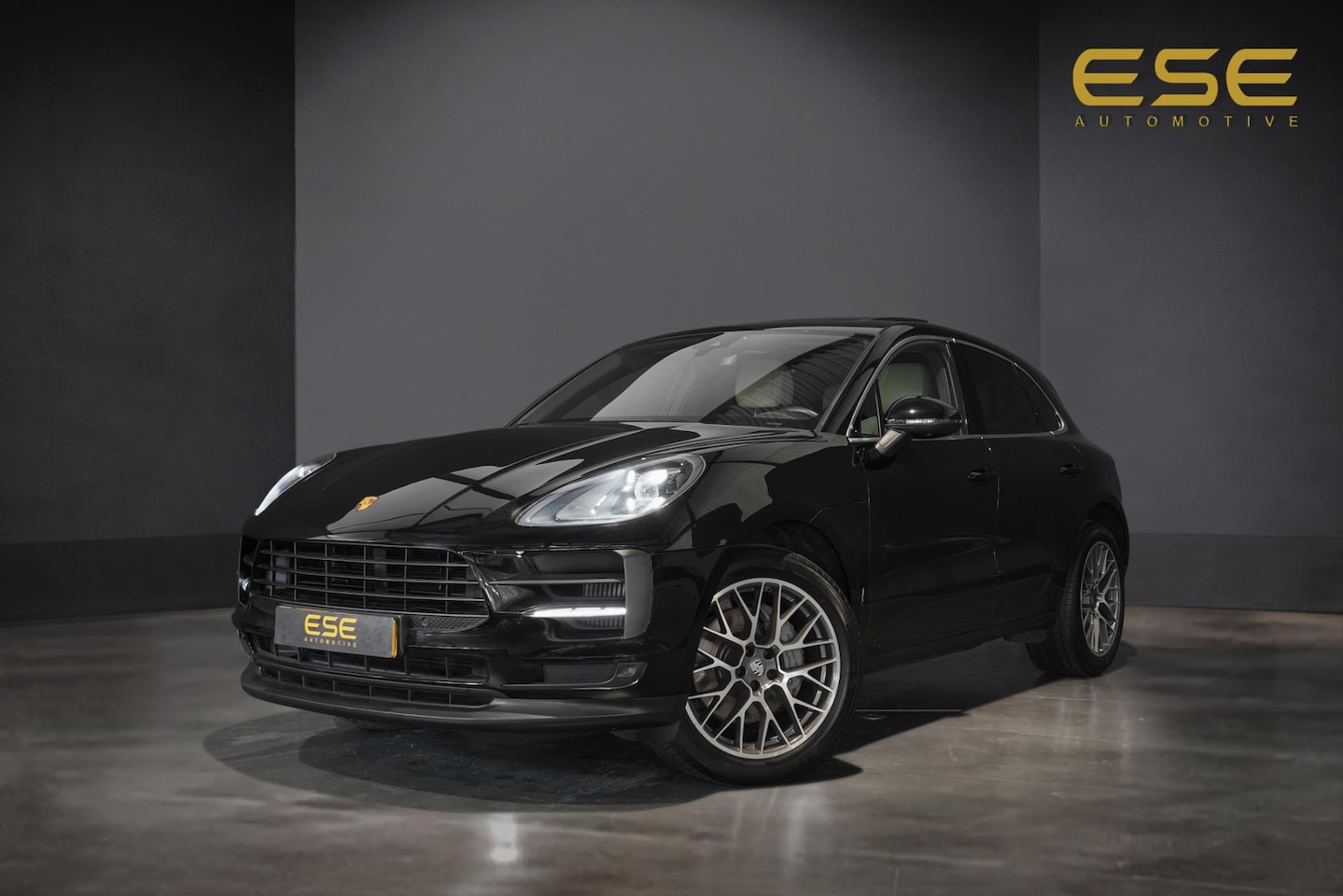 Porsche Macan - 3.0 S | Panorama | Memory | Camera | 20 '' - AutoWereld.nl