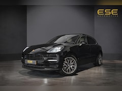 Porsche Macan - 3.0 S | Panorama | Memory | Camera | 20 ''
