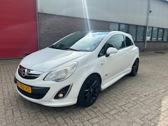 Opel Corsa - 1.4-16V Airco, Groot scherm