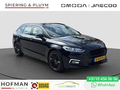Ford Mondeo Wagon - 2.0 IVCT HEV Titanium | Black edition | Camera | Adaptive Cruise