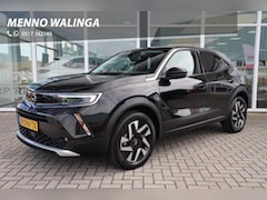 Opel Mokka - 1.2 Turbo Business Elegance|Automaat|ACC|Camera|Apple carplay/Android auto|