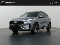 Ford Kuga - 2.5 PHEV ST-Line X | Elek. Trekhaak | Panoramadak | Winterpakket | B&O | Cruise Control Ad