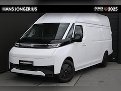 Farizon SV - L3H3 83 kWh | TREKHAAK | 360 CAMERA | STUURVERWARMING | STOELVERWARMING/VENTILATIE | LEDER