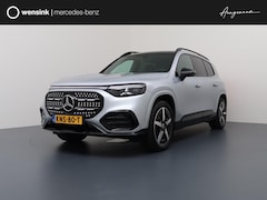 Mercedes-Benz GLB - 250+ Business Solution AMG 85.5 kWh | Night Pakket | Memory Pakket | Panoramadak | Stoelve