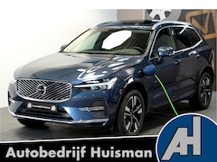 Volvo XC60 - 2.0 T6 AWD 293kW/399pk Aut8 Plug-in hybrid Plus Bright PANORAMADAK + HARMAN/KARDON + 360 C