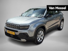 Jeep Avenger - 1.2 e-Hybrid Altitude