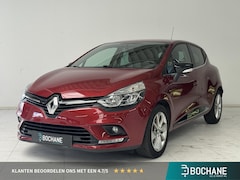 Renault Clio - 0.9 TCe Limited | Navigatie | Airco | Cruise Control | DAB+ |