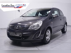Opel Corsa - 1.2-16V Berlin airco electr-pack stereo 15"-lmv stuurbediening cruise-controle berlin pakk