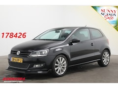 Volkswagen Polo - 1.2 TSI Highline 3-drs Airco Cruise LMV