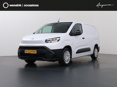 Toyota ProAce City - 1.5 D-4D Live Long | KOELAUTO | BLUETOOTH | AIRCO | KOELWAGEN | CRUISE CONTROL |