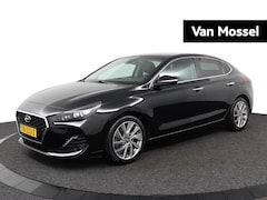 Hyundai i30 Fastback - 1.0 T-GDI Premium