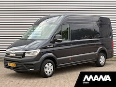 MAN TGE - 35 2.0 3.140 L3H3 Automaat LED Cruise Camera Trekhaak