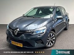 Renault Clio - 1.3 TCe Intens | Navigatie | Camera | Climate Control |