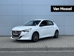 Peugeot 208 - 1.2 PureTech Active Pack | Automaat | Parkeersensoren | Cruise Control | Apple Carplay/And