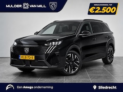 Peugeot 5008 - Allure Pack 1.2 Hybrid 145pk e-DSC6 | PANORAMIC NAVIGATION | 360° CAMERA | STOEL + STUURVE