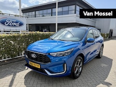 Ford Kuga - 2.5 PHEV ST-Line X Panorama dak | Adaptieve Cruise Controle | Memory Functie Best.Stoel |